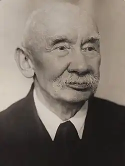 В. Я. Курбатов, 1950-е