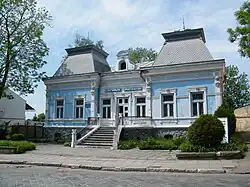 Картинная галерея