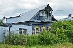 Жилой дом: ул. Селекционная, 28 (июнь 2020)