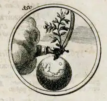 Ротное знамя Вологодского полка