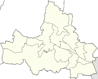 Челек на карте