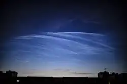 Нахабино, Московская область