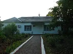 Поселковый православный приход по ул. Ленина