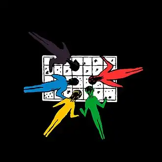 Логотип кинофестиваля