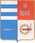 Герб Таганрога