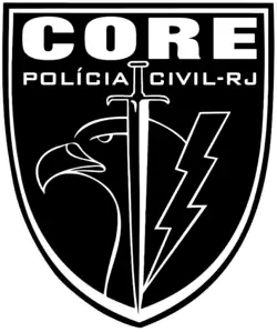 CORE - Герб
