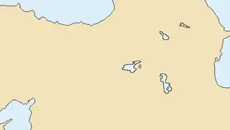 Араму (Урарту)