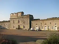 Форт Пьер-Леве