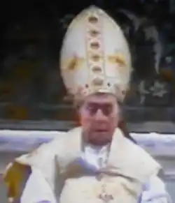 Джузеппе Казория