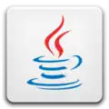 Логотип программы Java Runtime Environment