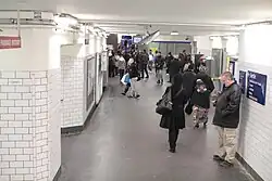 Кассовый зал