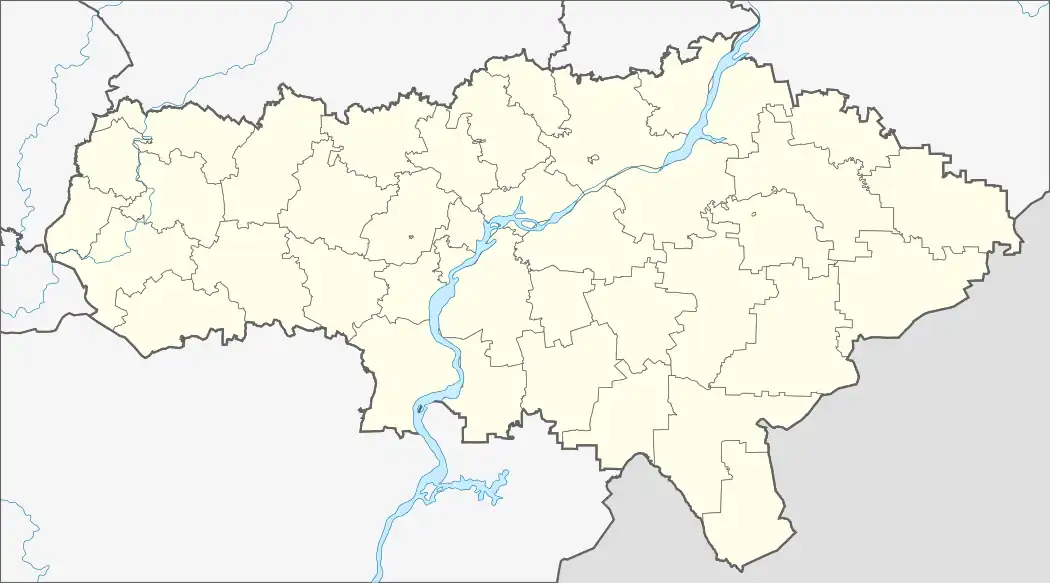 Саратов (Саратовская область)