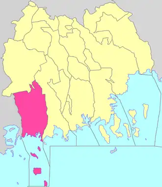 Полдневский сельсовет † на карте