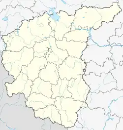 Ярославль (Центральный федеральный округ)