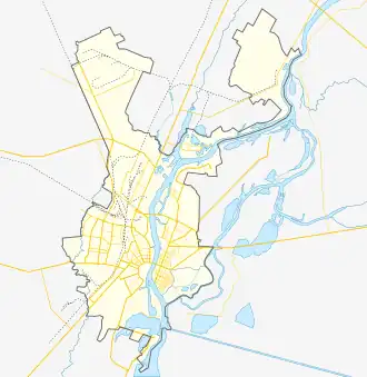 Великий Новгород (Великий Новгород)