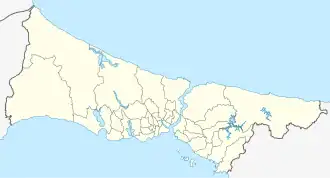 Стамбул (Стамбул)