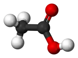 Изображение молекулярной модели