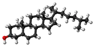 Изображение молекулярной модели