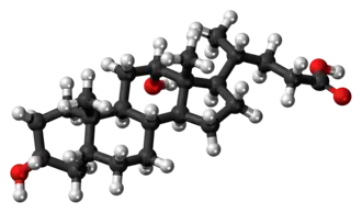 Изображение молекулярной модели