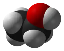 Изображение молекулярной модели