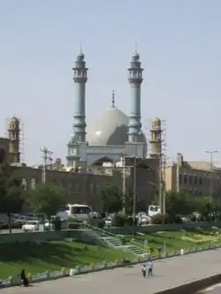 قم Кум 1 081 745