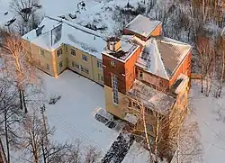 Административное здание