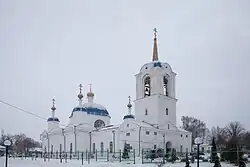 Знаменский собор