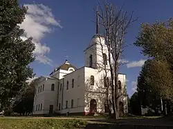 Спасский собор