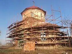 Никольская церковь