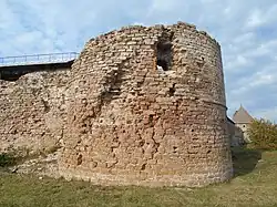 Флажная башня