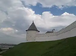 Безымянная башня