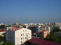 Дом Т.Д. Нино