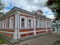 Земская библиотека