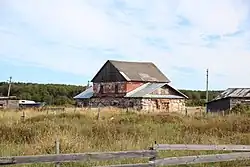 Баня белецкая