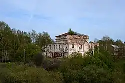 Церковь Сретения Господня