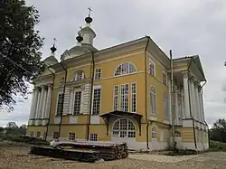 Вознесенский собор