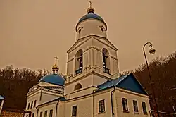 Собор Вознесения