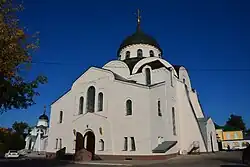 Воскресенский собор