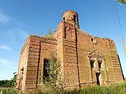 Церковь восточная