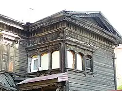 Доходный дом