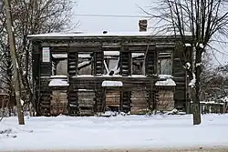 Постоялый двор Серидонина