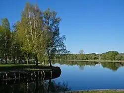 Вышневолоцкая водная система