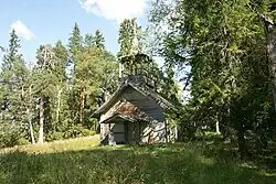 Георгиевская часовня