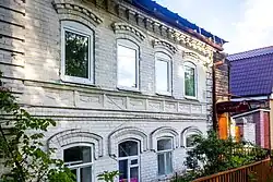 Главный дом