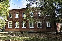 Земская школа