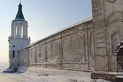 Восточное прясло