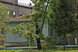 Инфекционное отделение