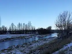 Грунтовый могильник