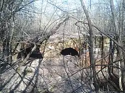 30-я казарма – штаб Орехово-Зуевского комитета РСДРП в 1905 году