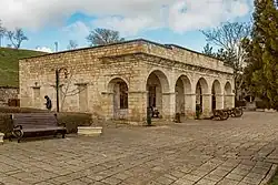 Гауптвахта